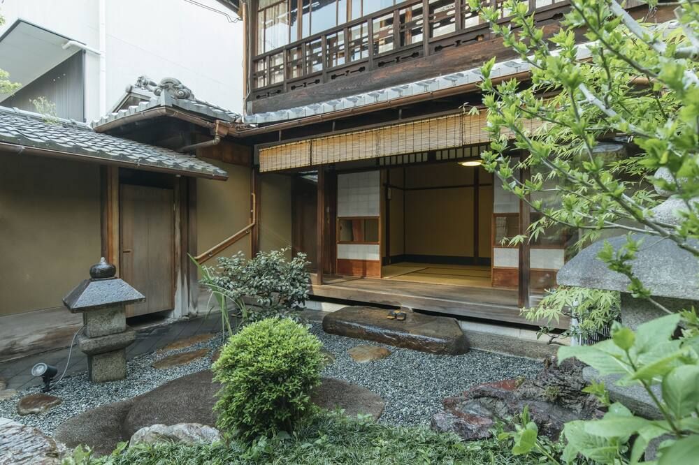 Vista exterior