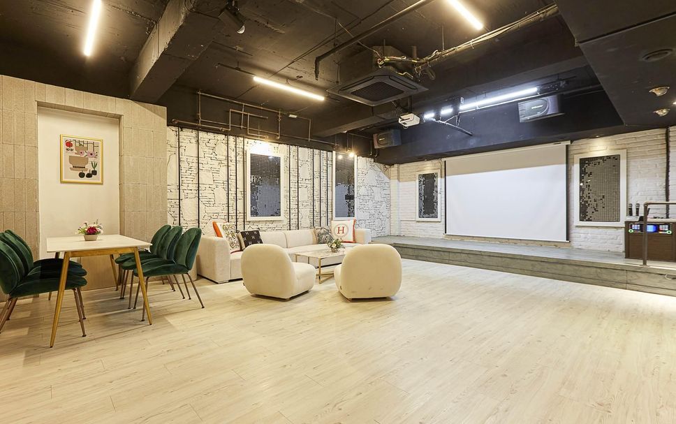 Sala d'estar Foto