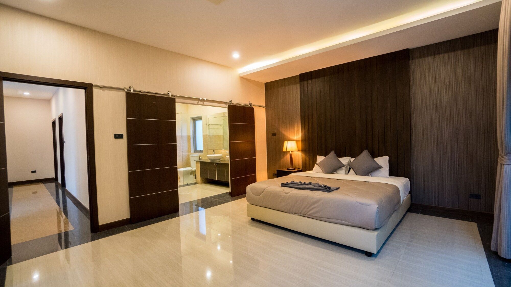 Habitació