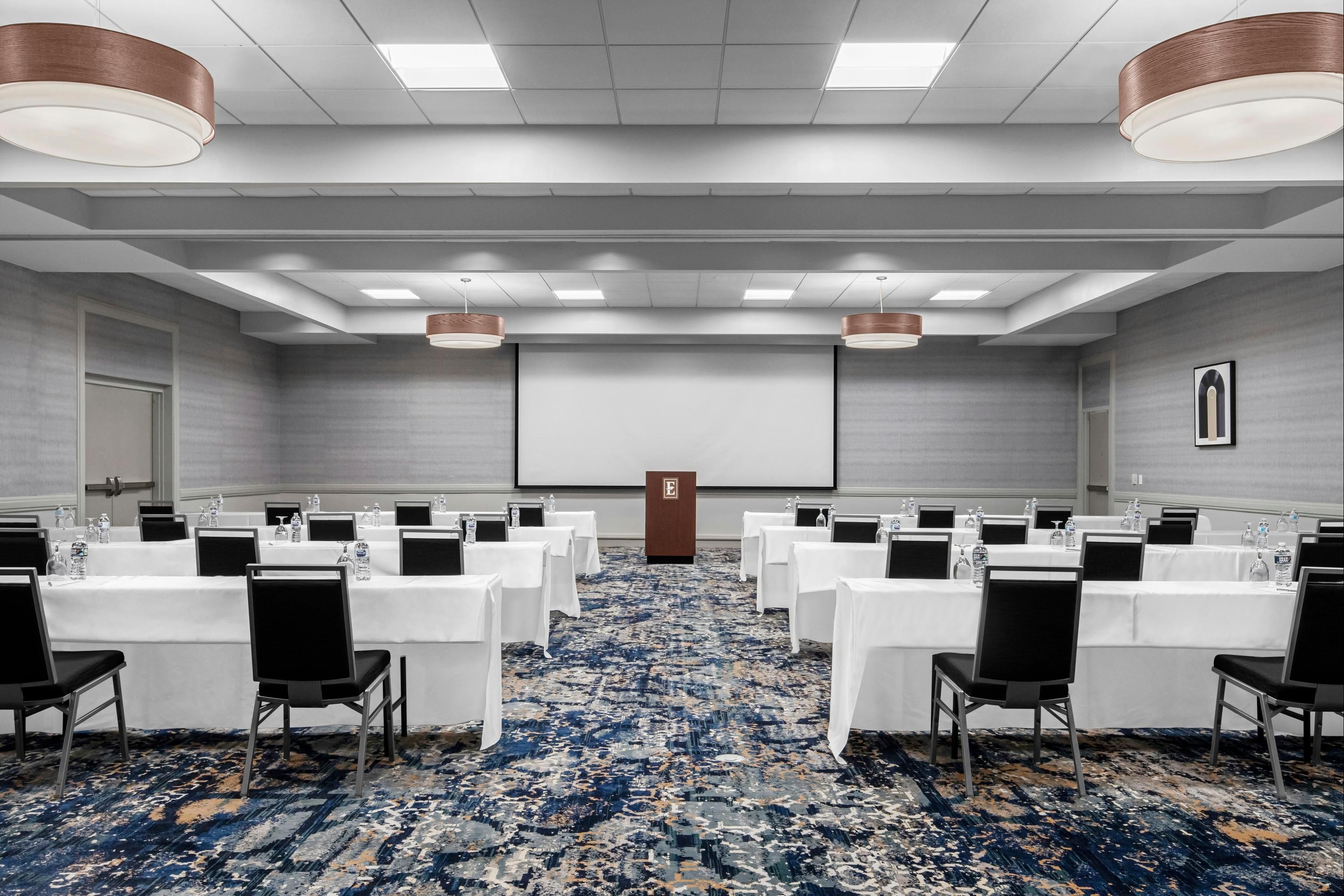 Sala de conferències
