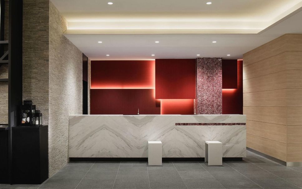 Recepció Foto