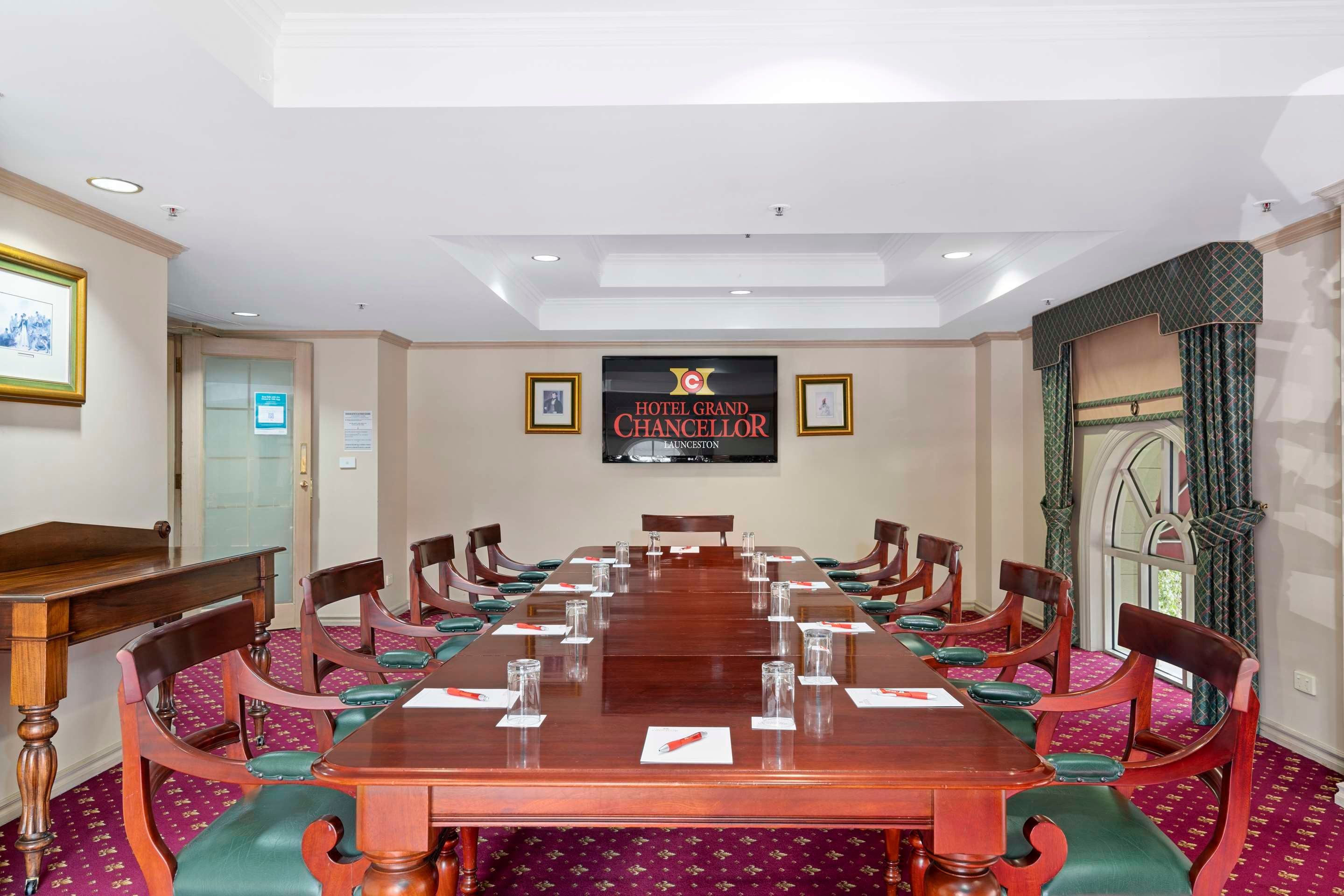 Sala de conferències