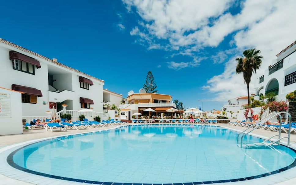 Pool Foto