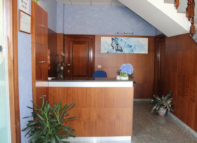 Recepció Foto