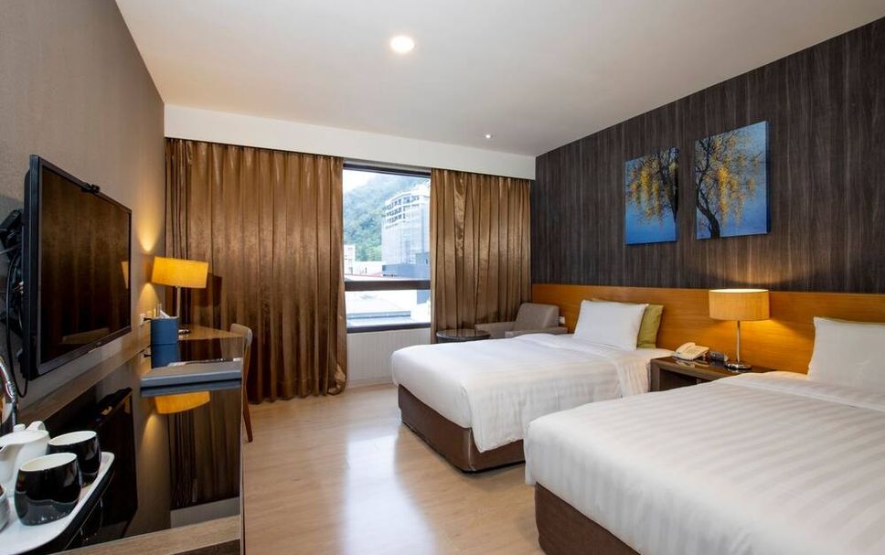 Habitació Foto