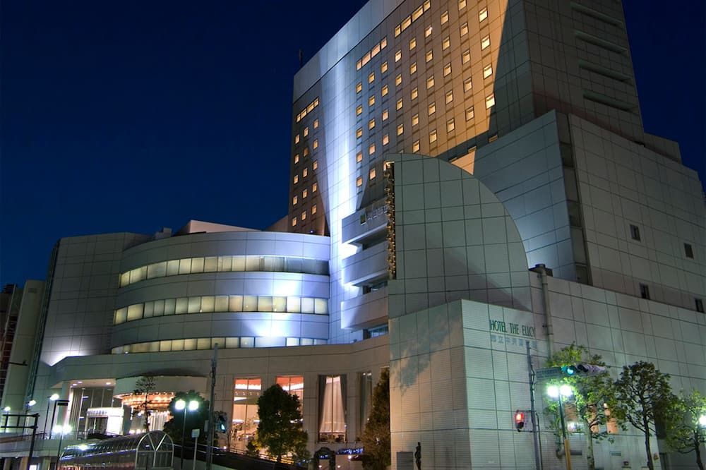 Edifici