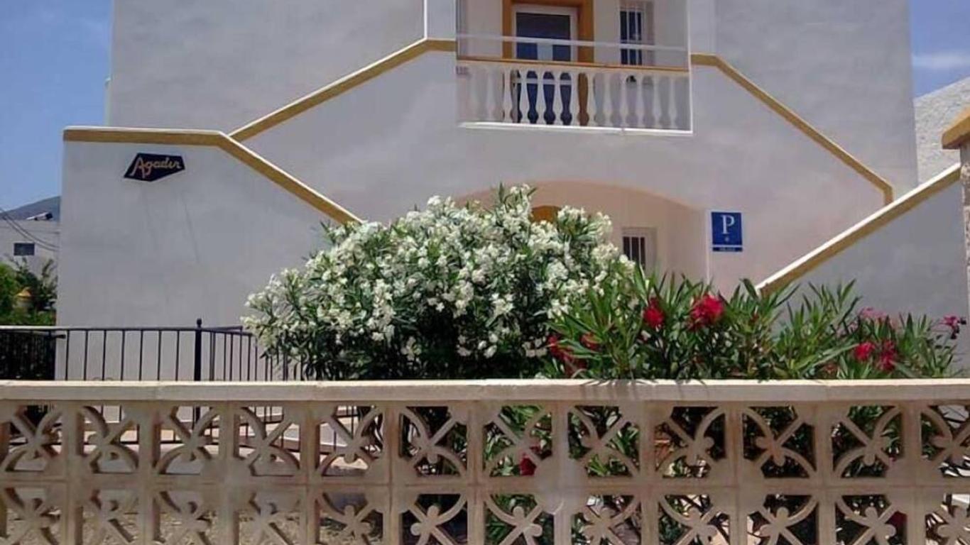 Pension Agadir