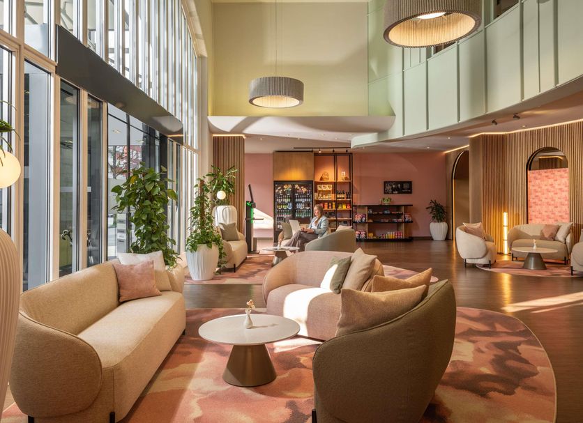 Sala d'estar Foto