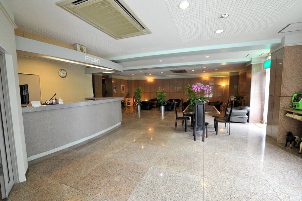 Recepció