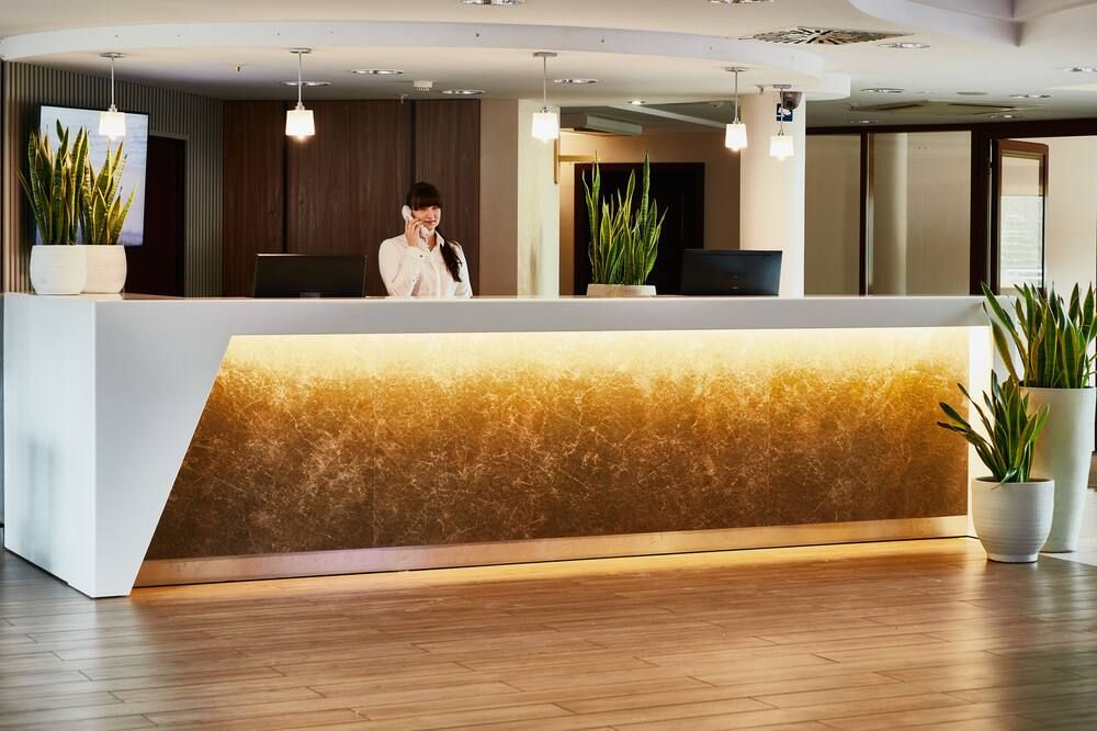 Recepció