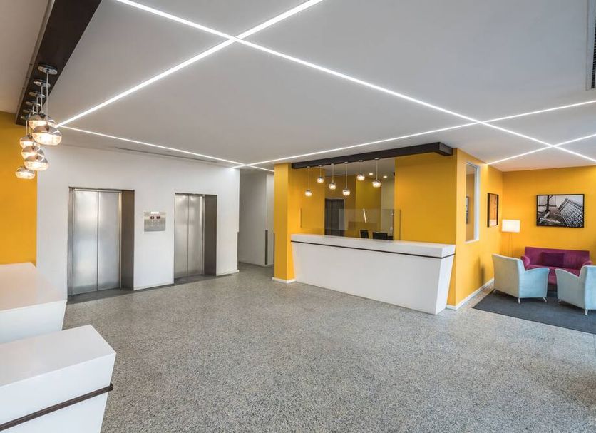 Recepció Foto