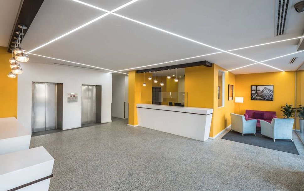 Recepció Foto