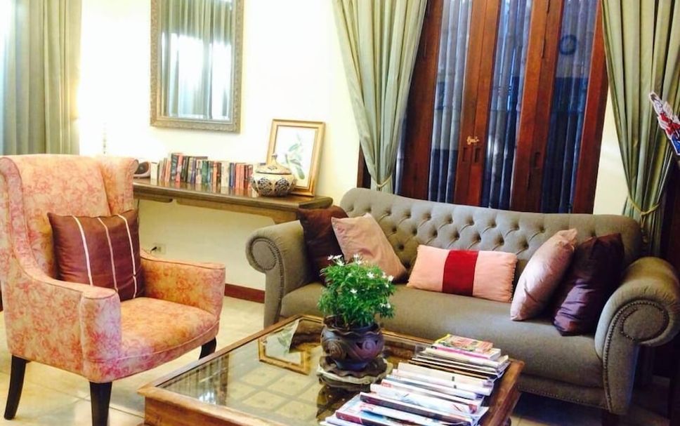 Sala Foto