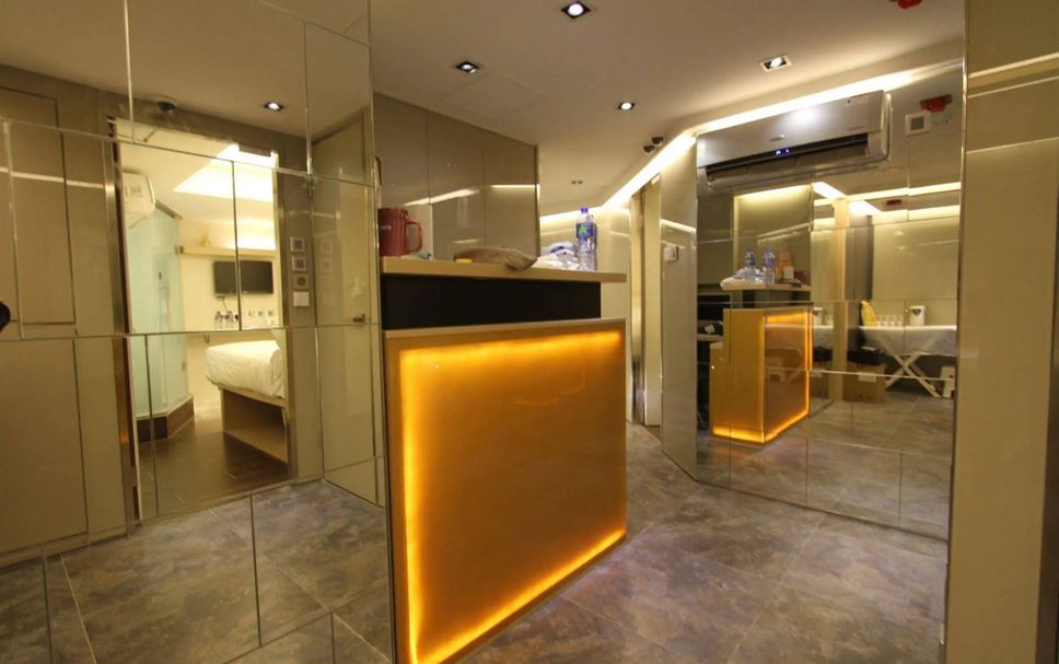 Recepció Foto