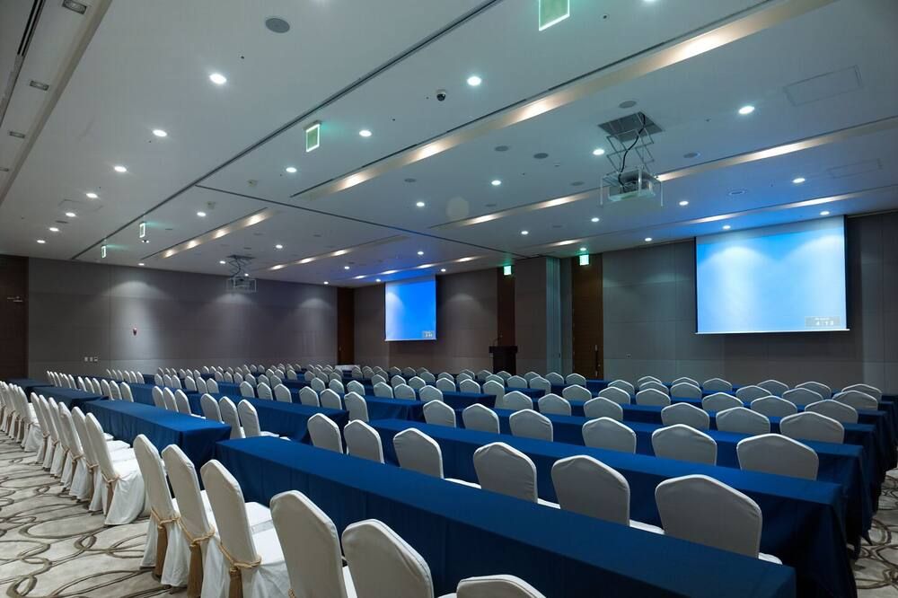 Sala de conferències