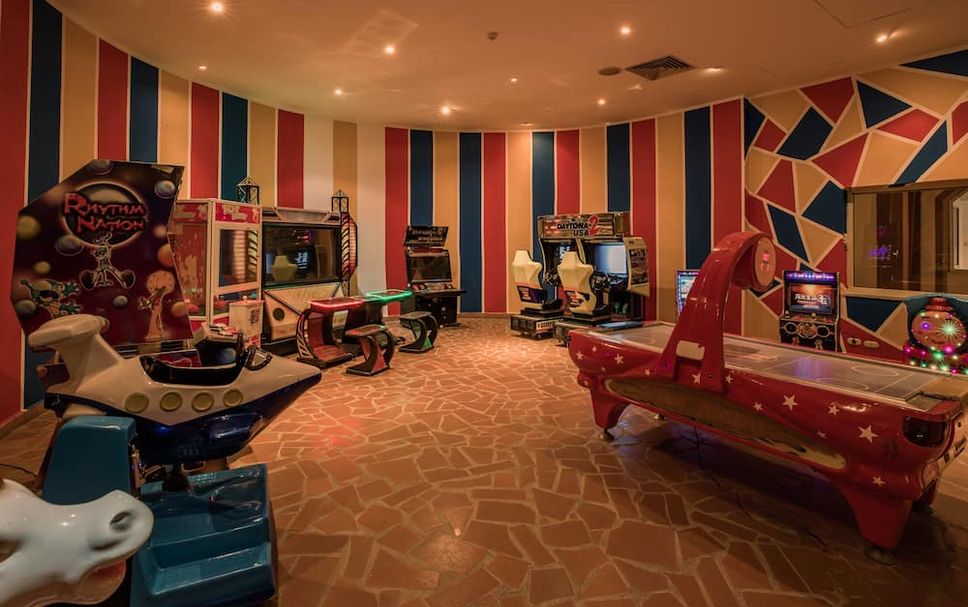 Sala d'estar Foto