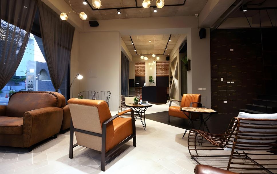 Sala d'estar Foto