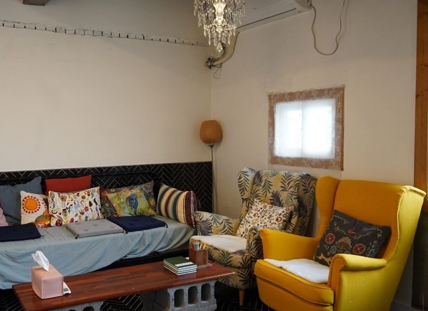 Sala Foto