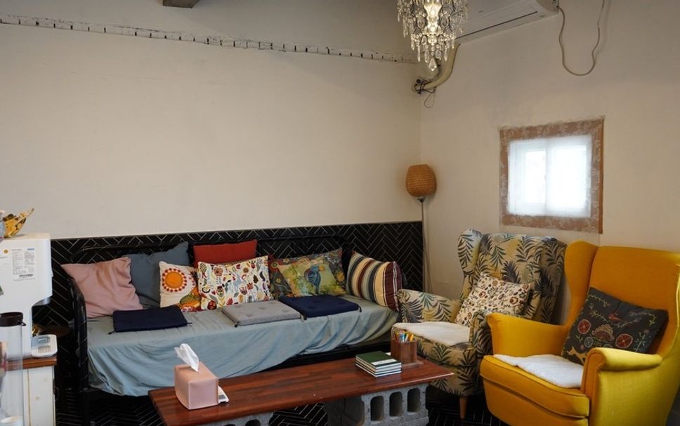 Sala Foto