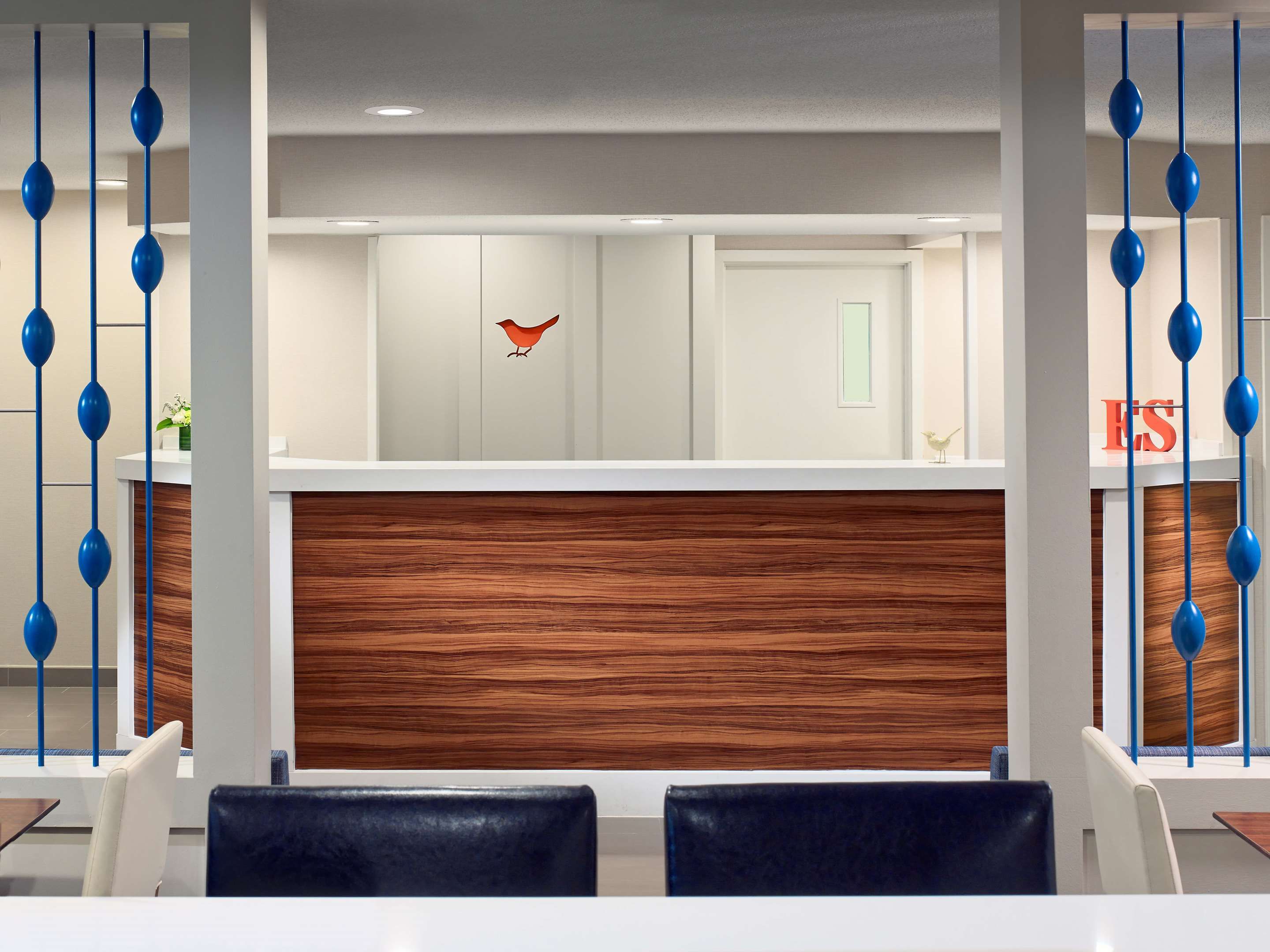 Recepció
