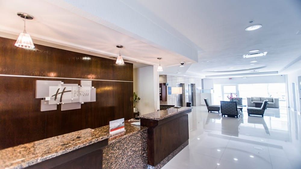 Recepció
