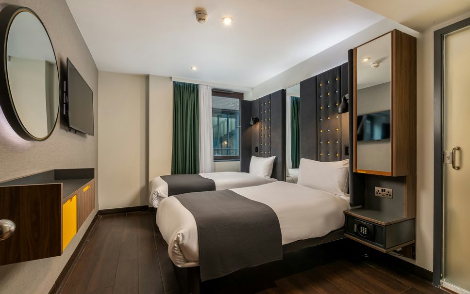 Habitació Foto