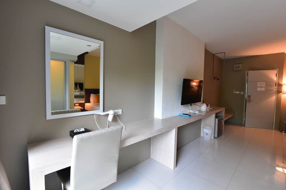 Serveis de l’habitació