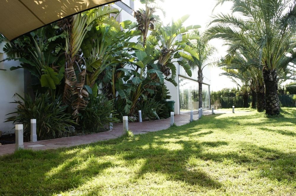 Vista exterior