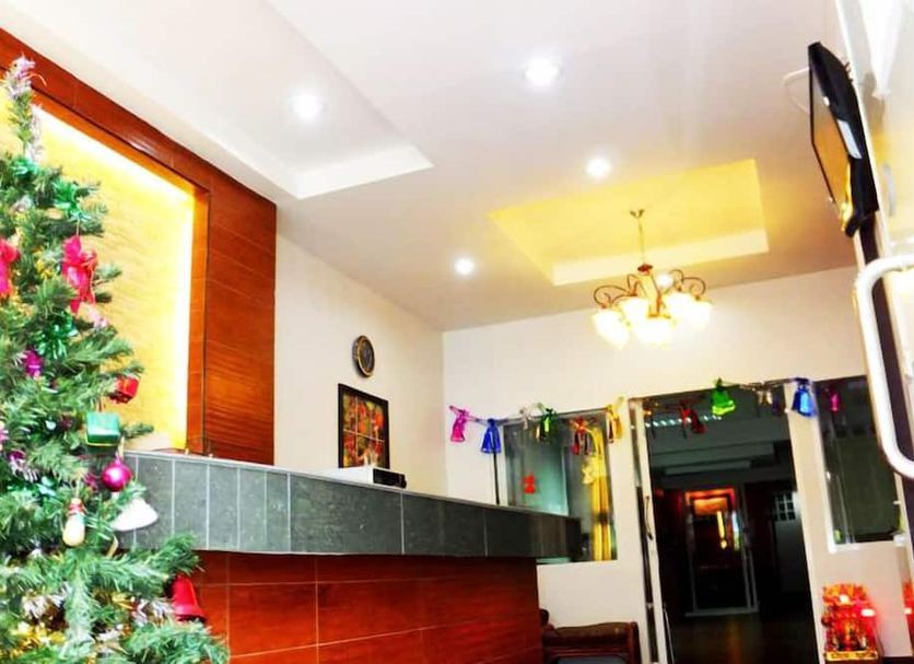 Recepció Foto