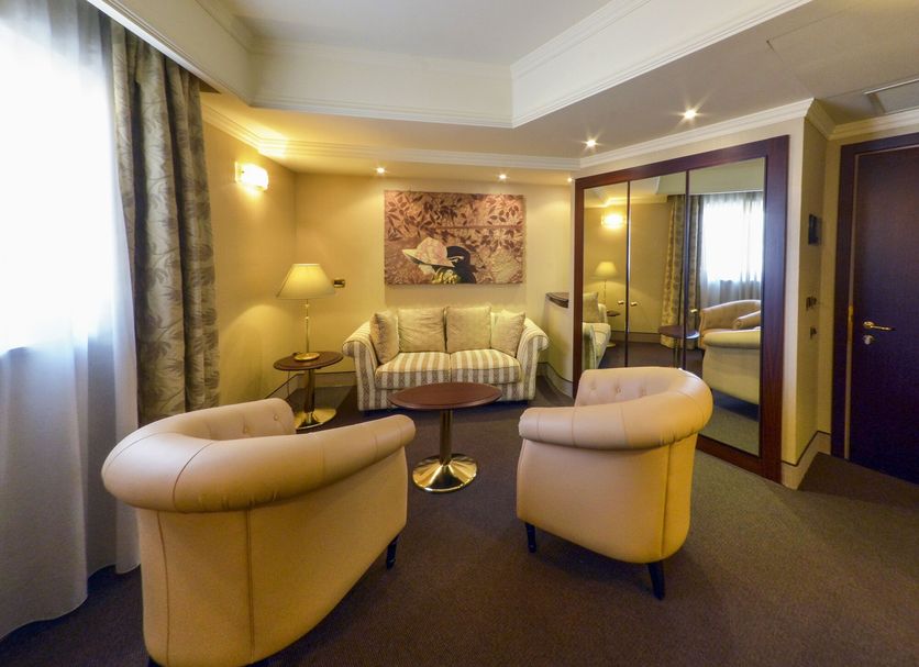 Sala Foto