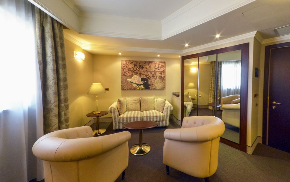 Sala Foto