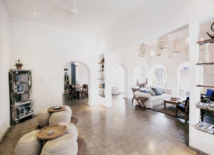 Sala Foto