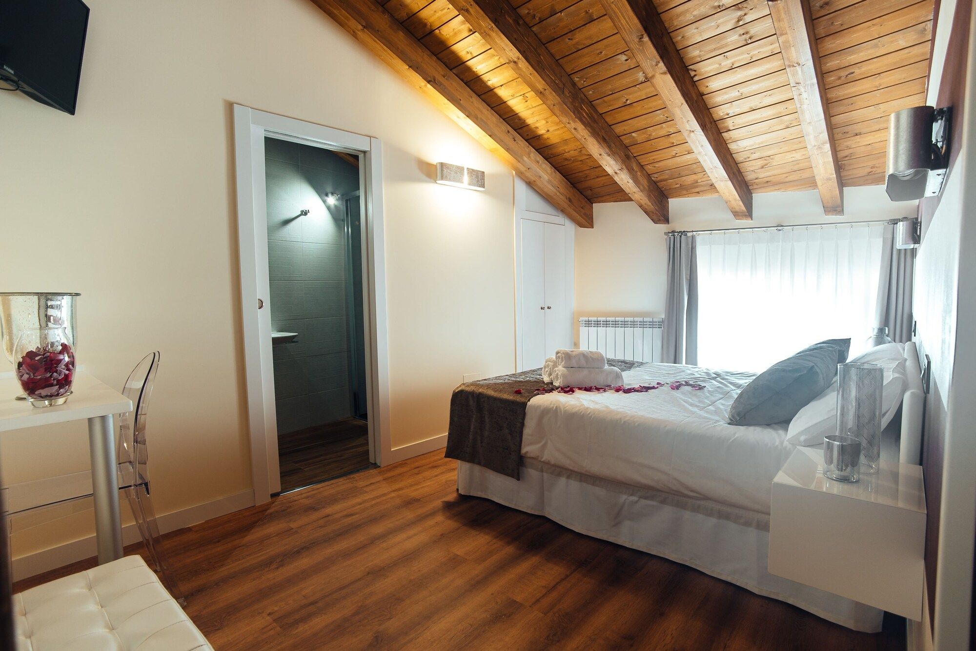 Habitació