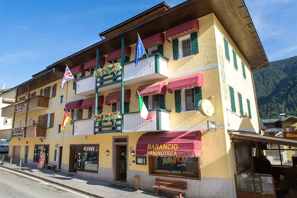 Edifici Foto