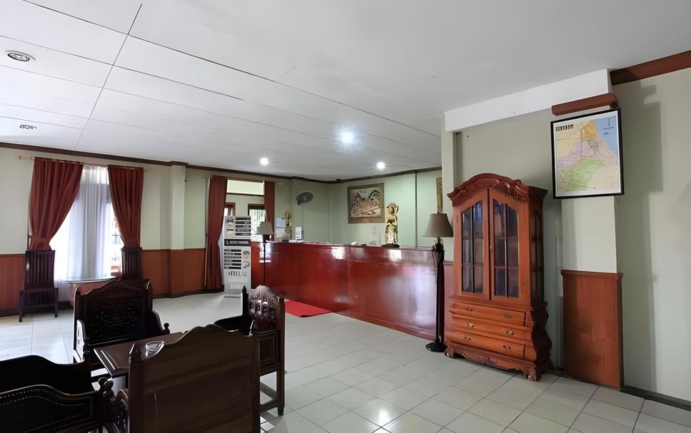 Recepció Foto