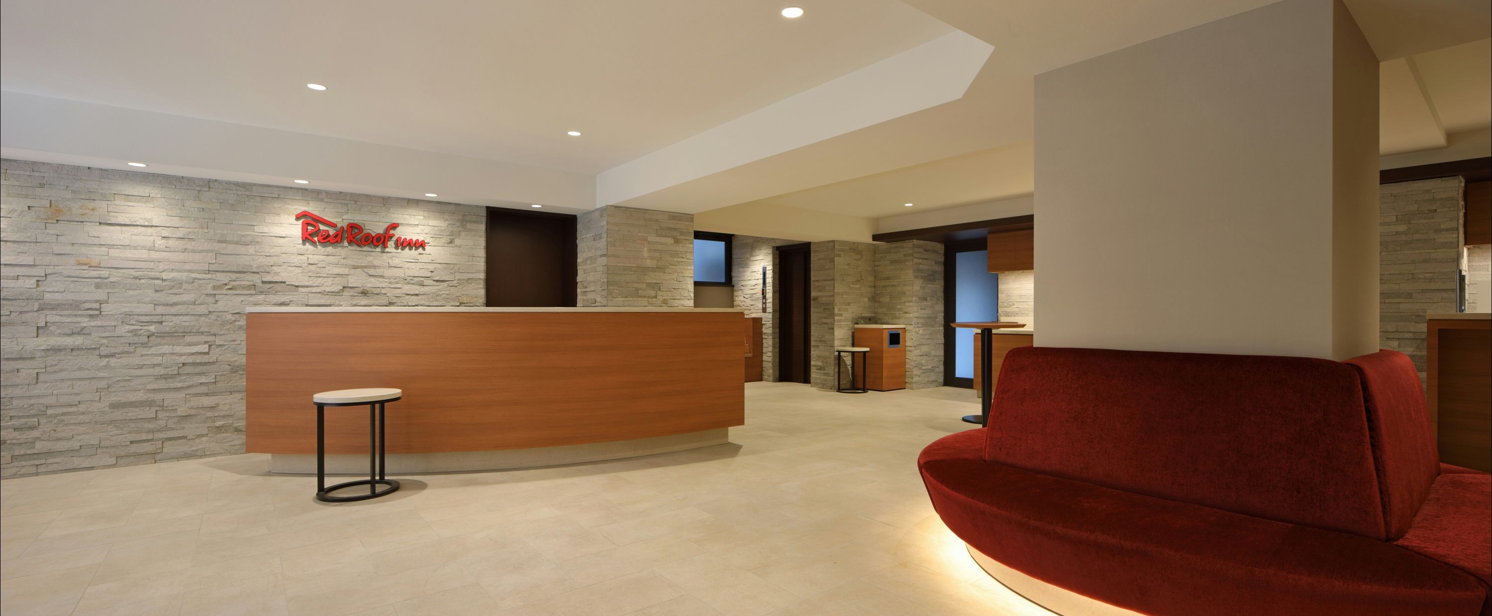 Recepció