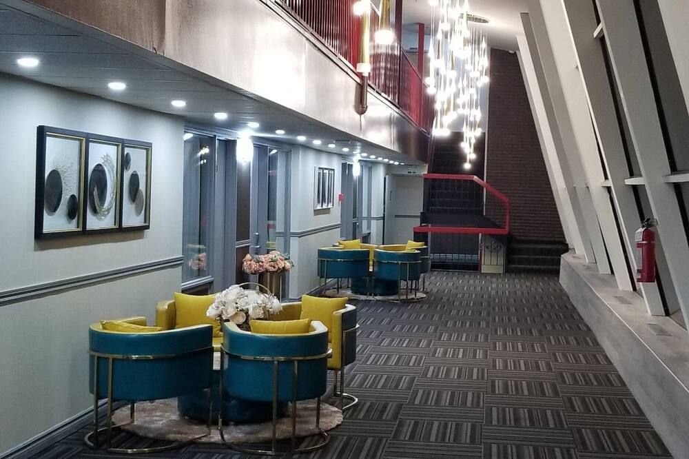 Sala d'estar