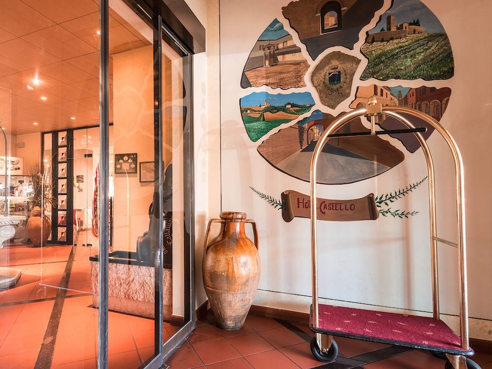 Serveis de l’habitació