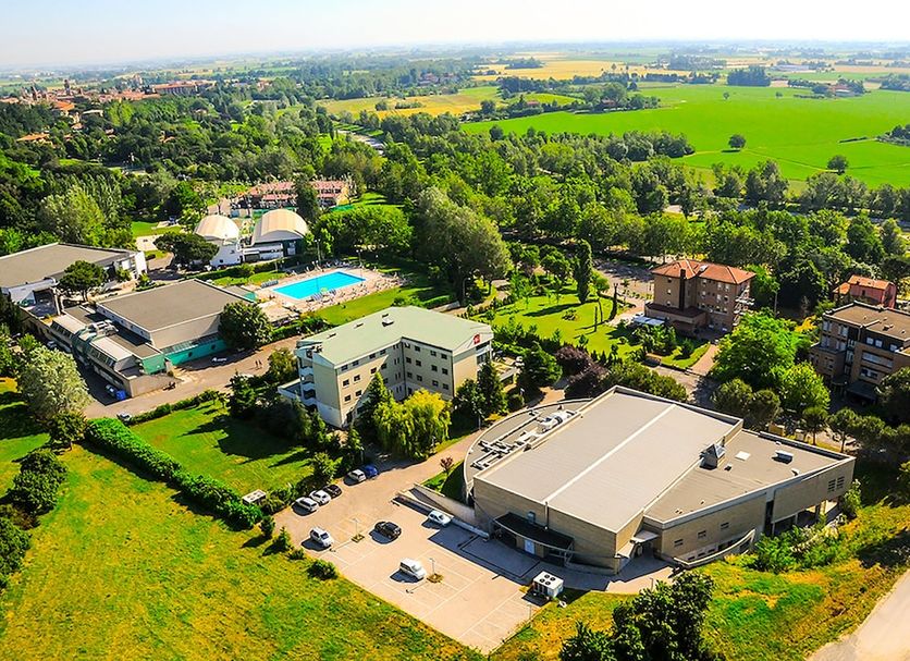 Servei de l'hotel Foto