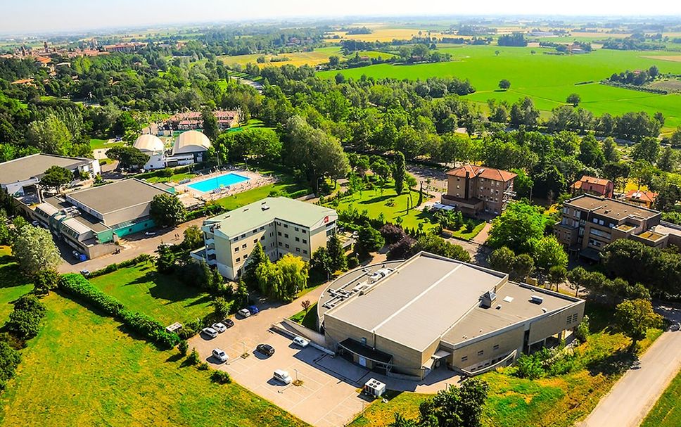Servei de l'hotel Foto