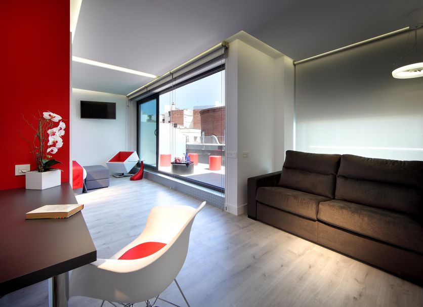 Sala Foto