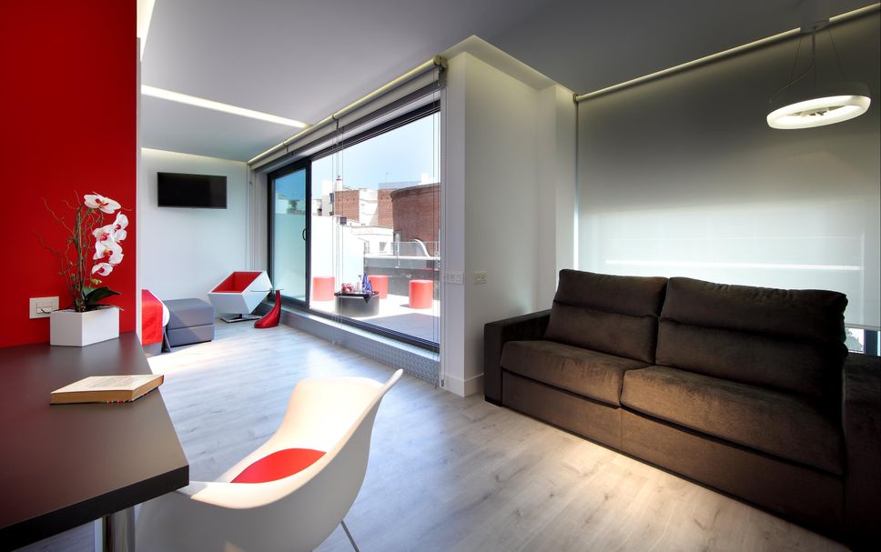 Sala Foto