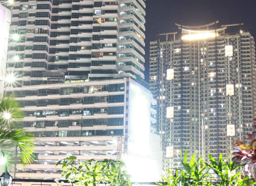 Edifici Foto