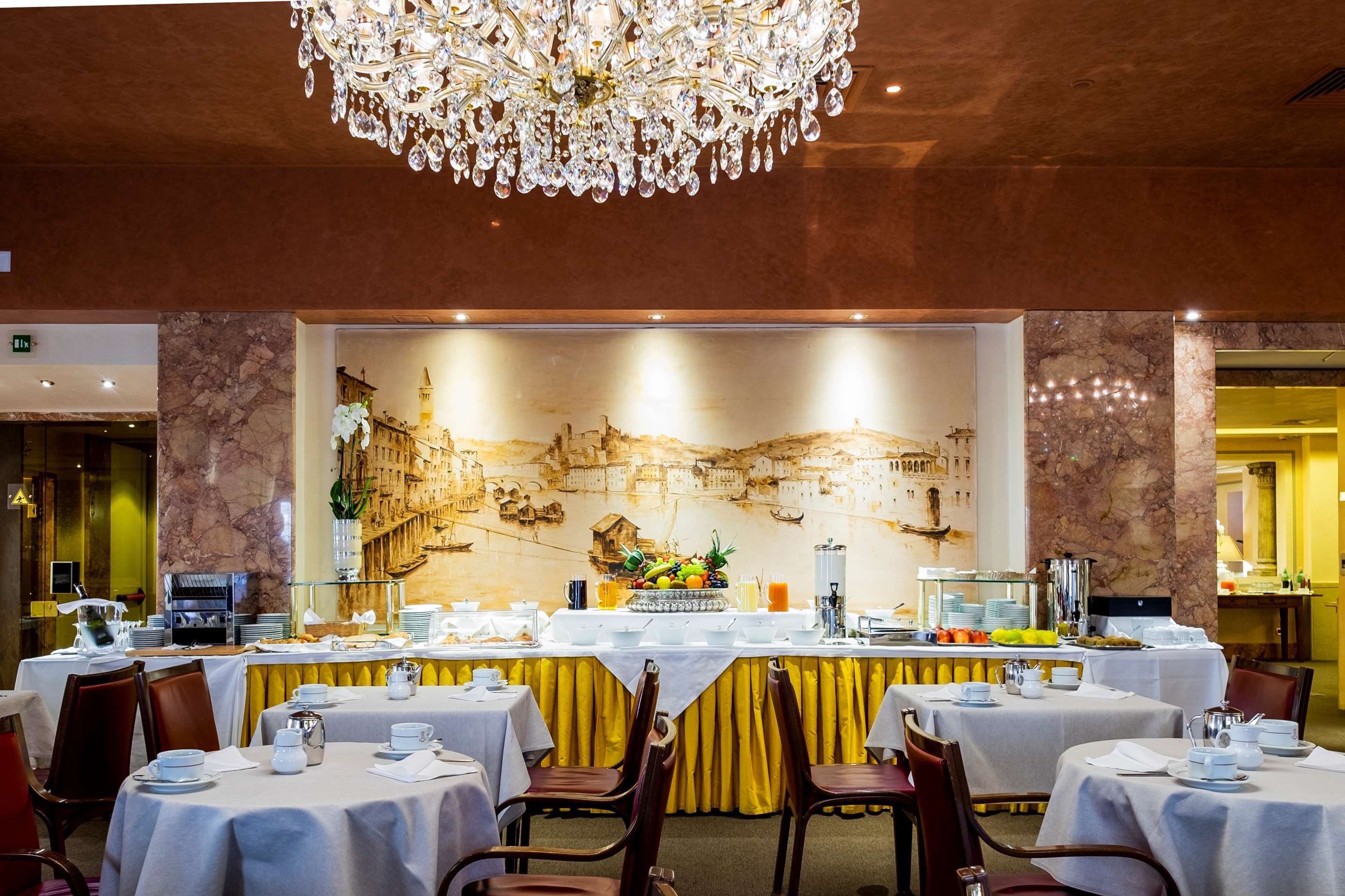 Sala de banquets