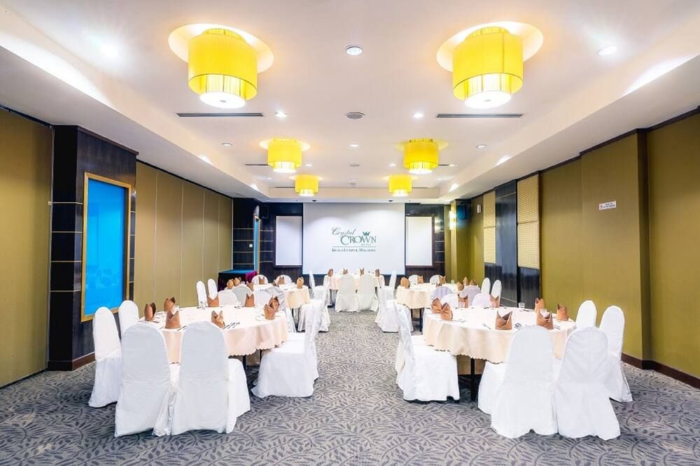 Sala de banquets