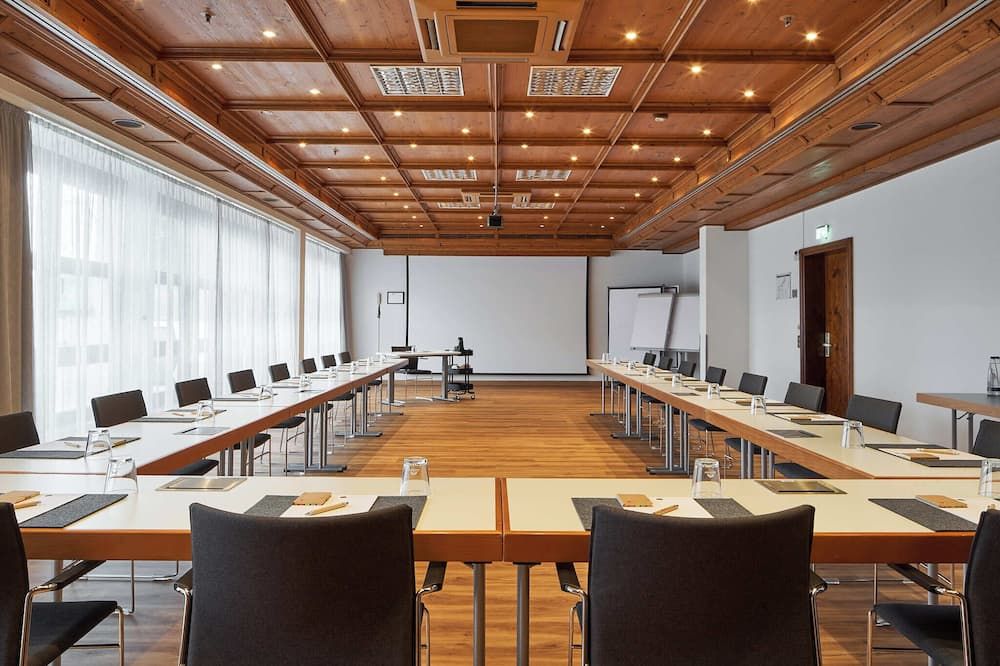 Sala de conferències