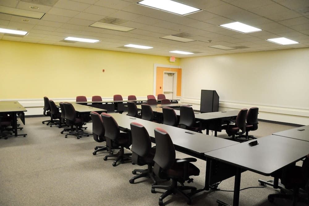 Sala de conferències