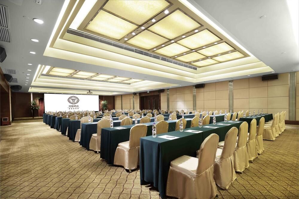 Sala de conferències