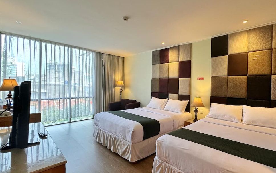 Habitació Foto