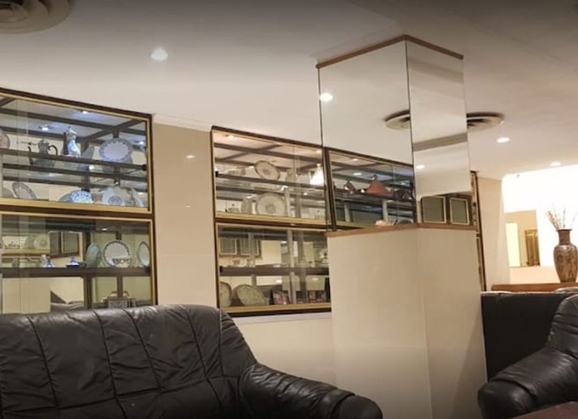 Recepció Foto